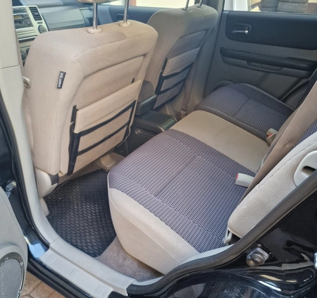 Nissan X-Trail cena 14600 przebieg: 187000, rok produkcji 2006 z Radom małe 211